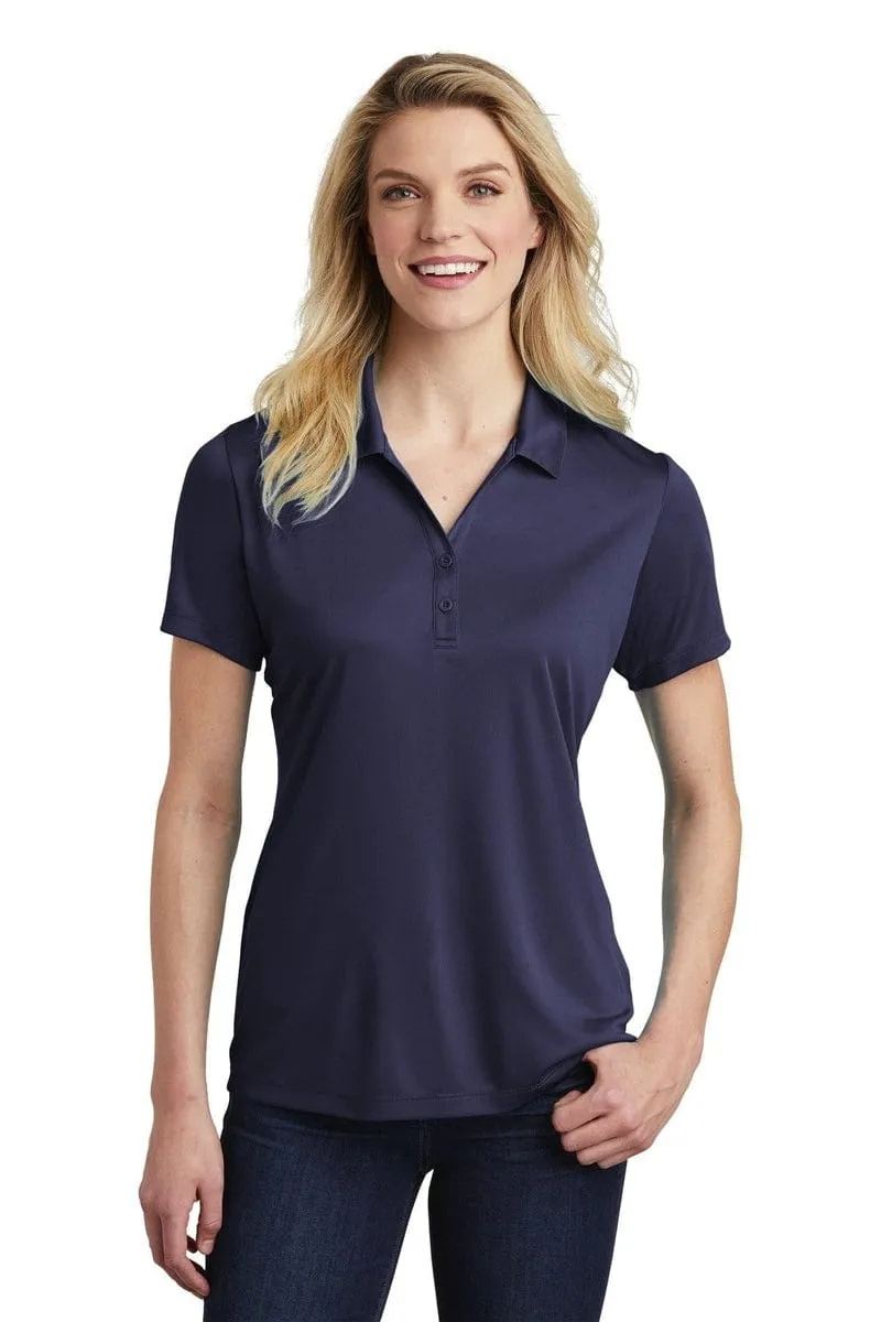 Sport-Tek LST550: Ladies PosiCharge Competitor Polo