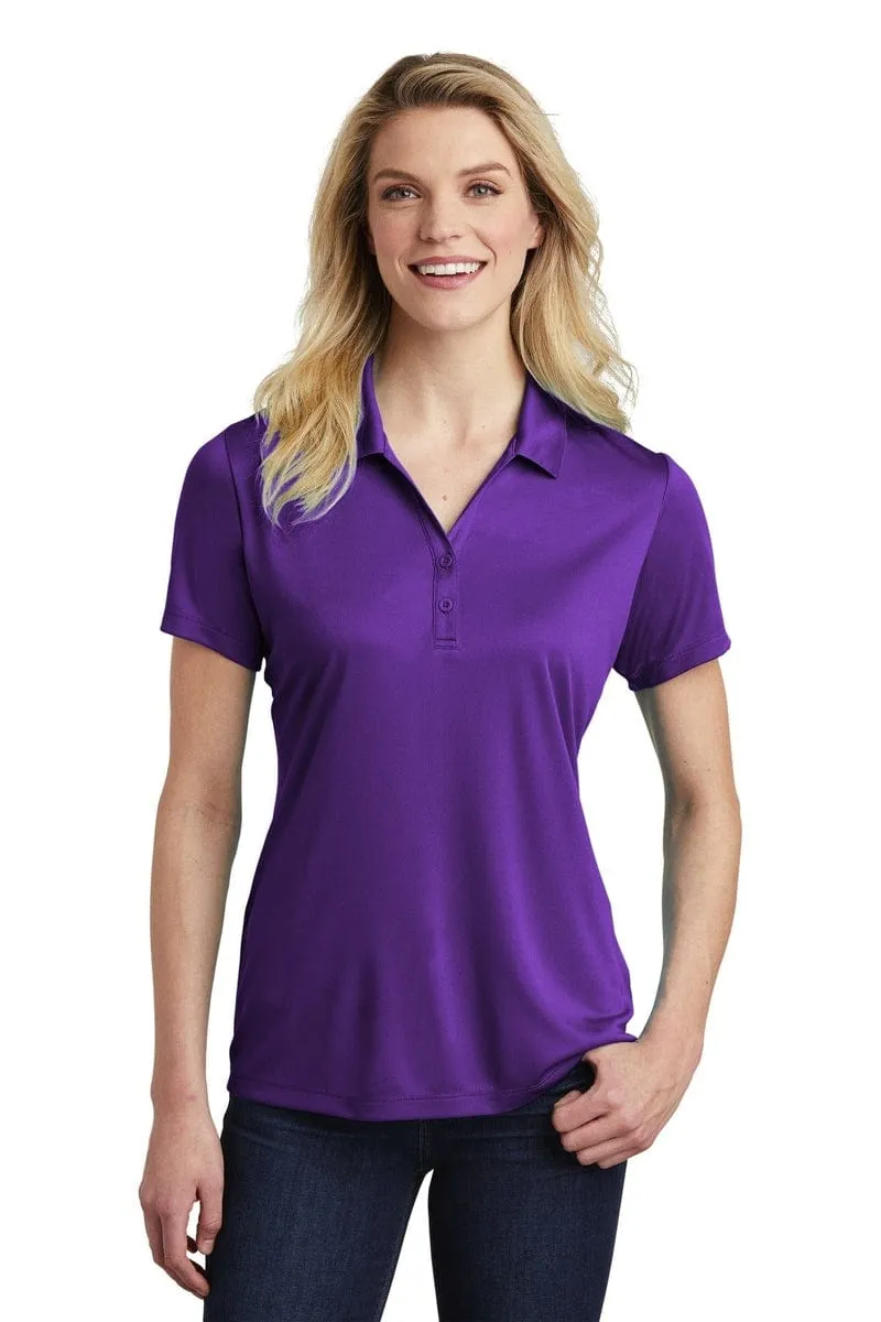 Sport-Tek LST550: Ladies PosiCharge Competitor Polo