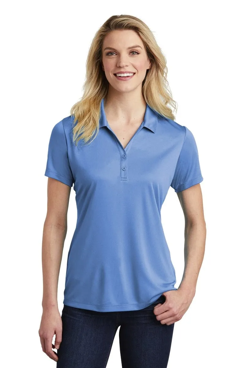 Sport-Tek LST550: Ladies PosiCharge Competitor Polo