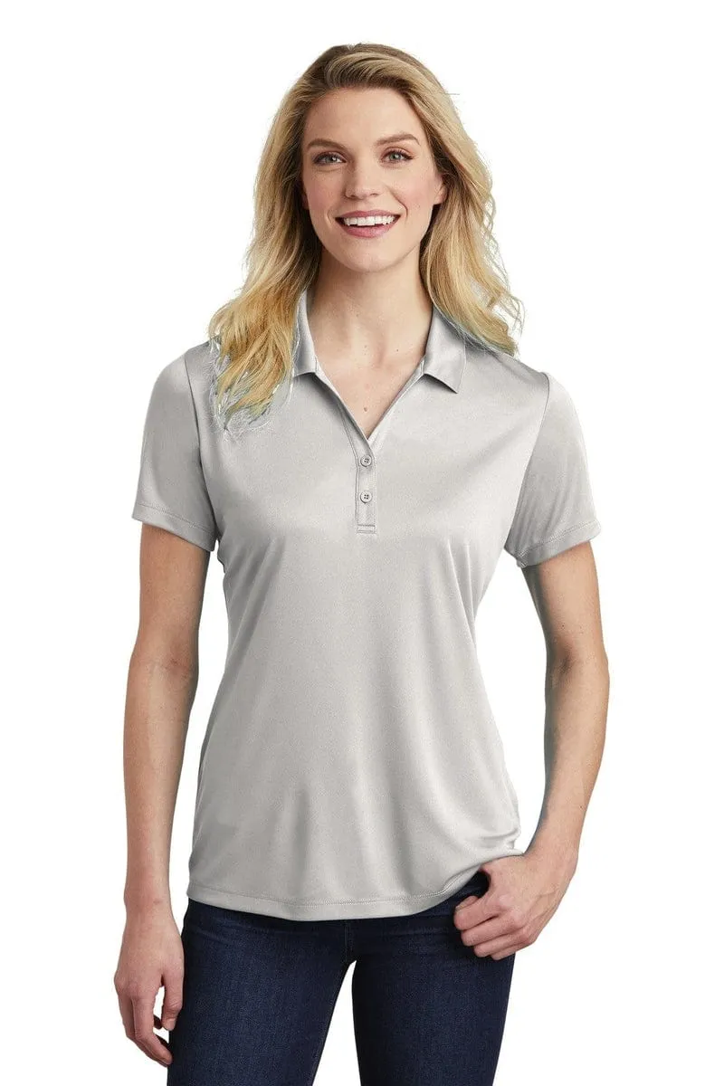 Sport-Tek LST550: Ladies PosiCharge Competitor Polo