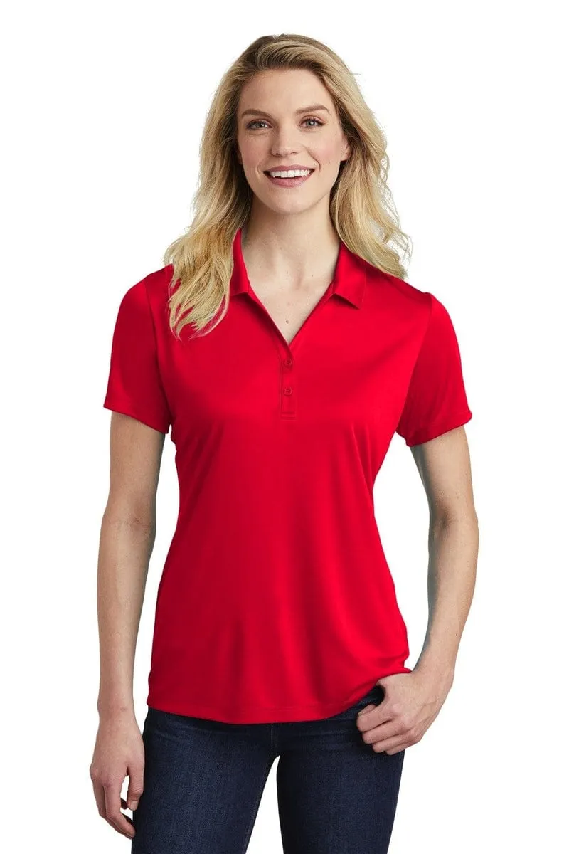 Sport-Tek LST550: Ladies PosiCharge Competitor Polo