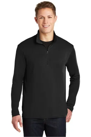 Sport-Tek PosiCharge Competitor 1/4-Zip Pullover. ST357