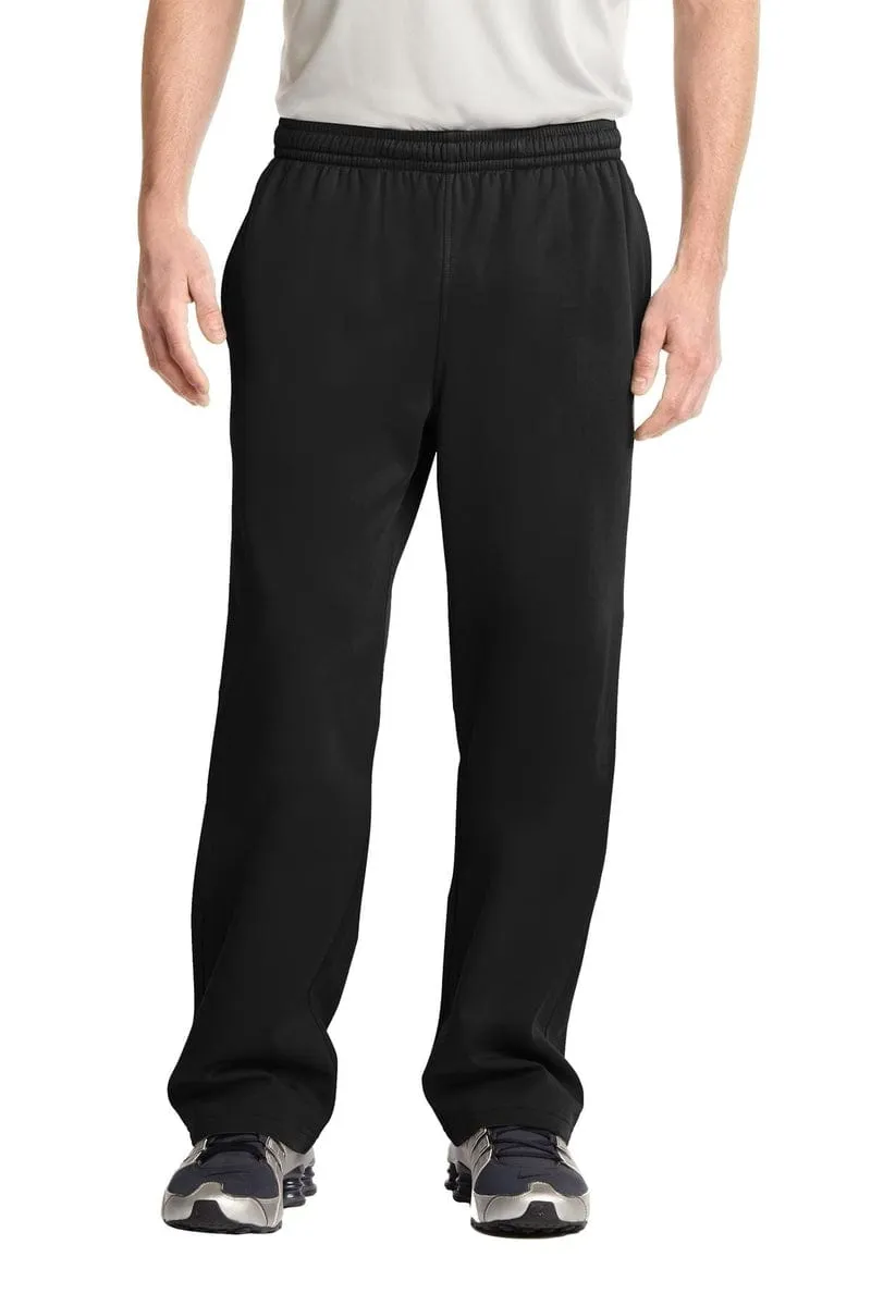 Sport-Tek ST237: Sport-Wick Fleece Pant