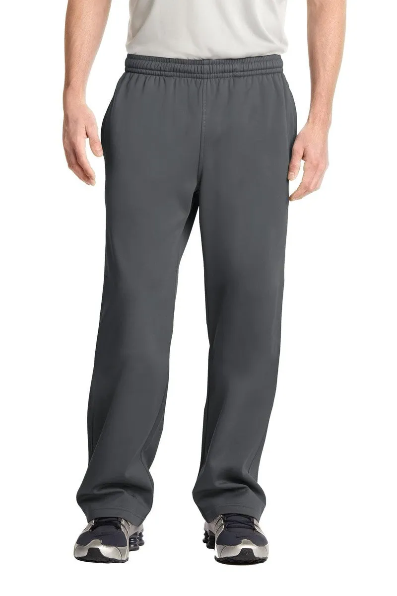 Sport-Tek ST237: Sport-Wick Fleece Pant