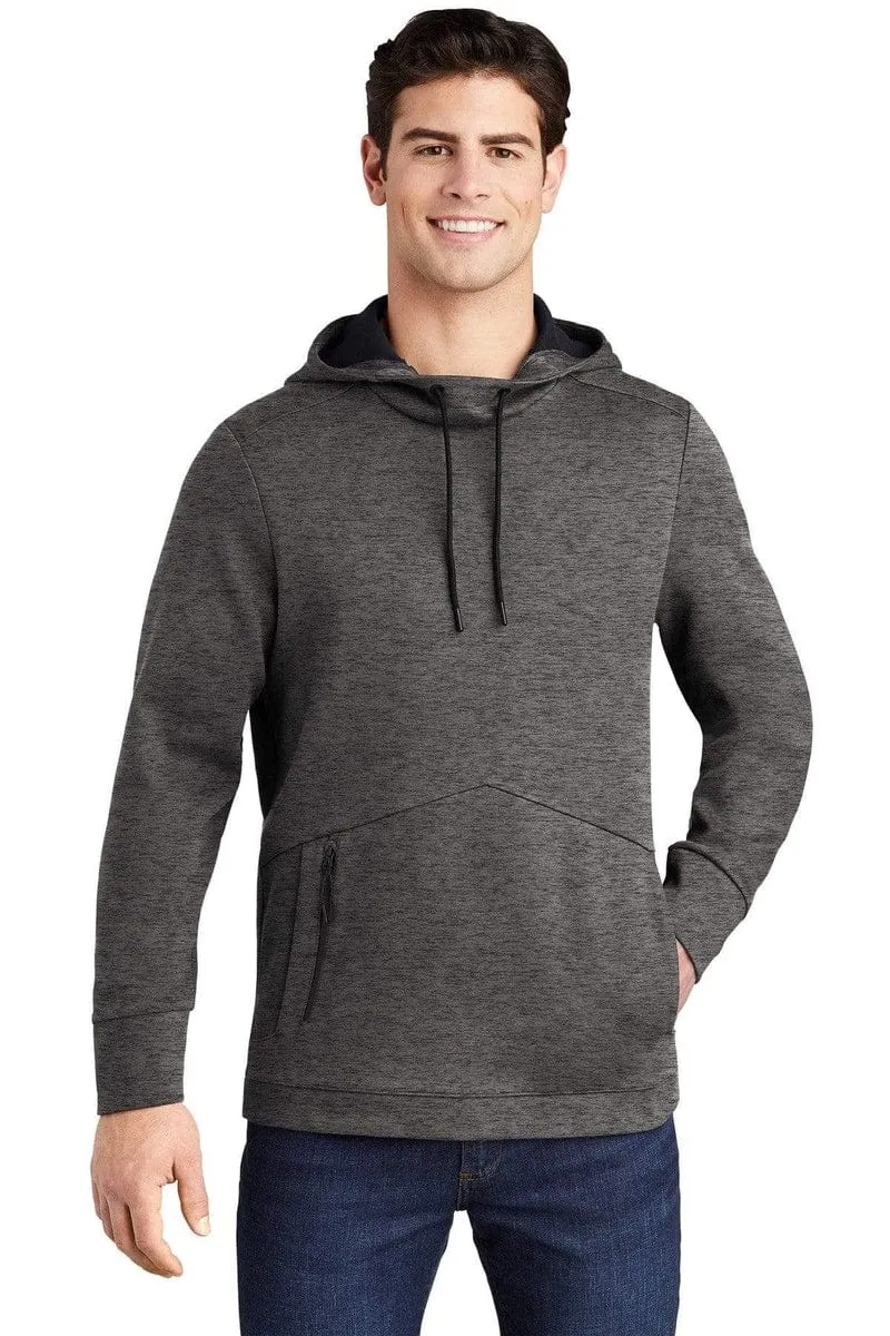 Sport-Tek ST280: Triumph Hooded Pullover