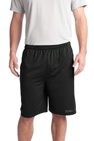 Sport-Tek ST312: Sport Shorts