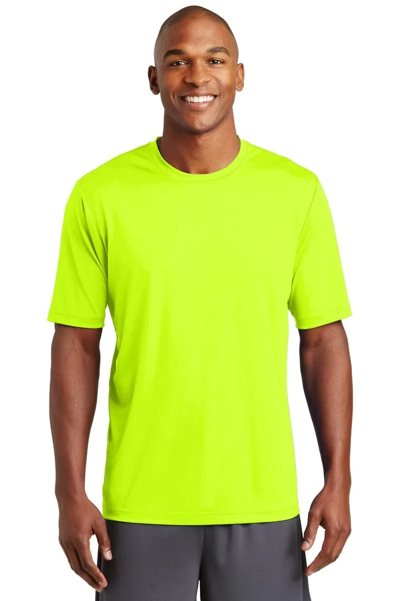 Sport-Tek ST320: PosiCharge Tough Tee