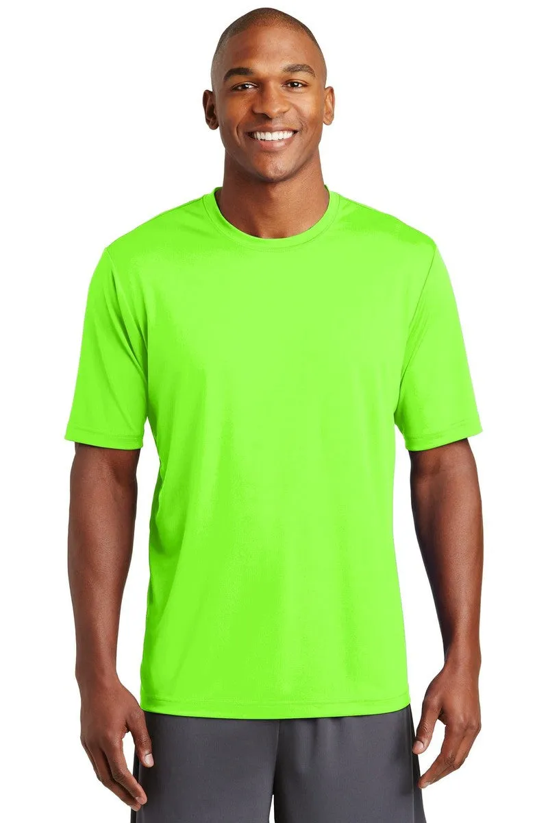 Sport-Tek ST320: PosiCharge Tough Tee