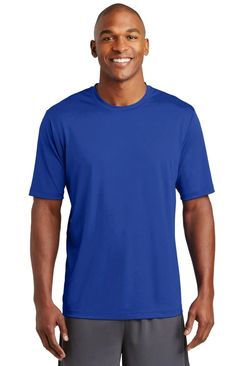 Sport-Tek ST320: PosiCharge Tough Tee