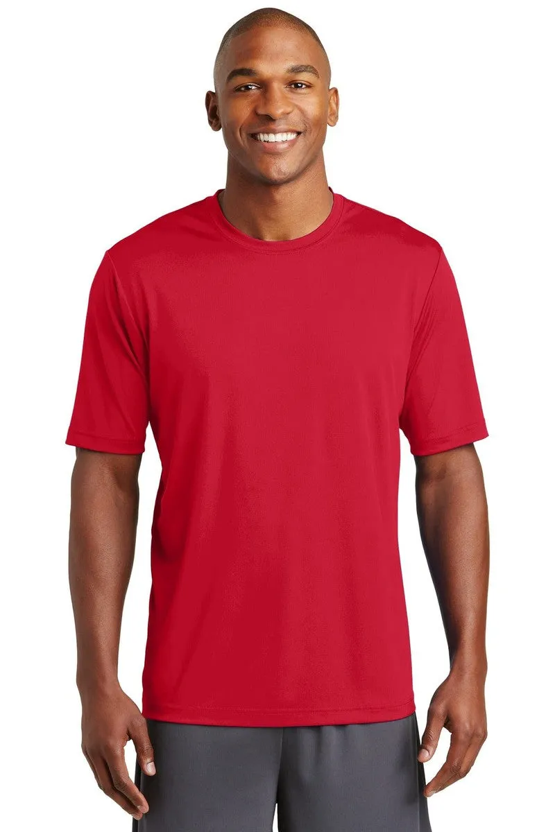 Sport-Tek ST320: PosiCharge Tough Tee