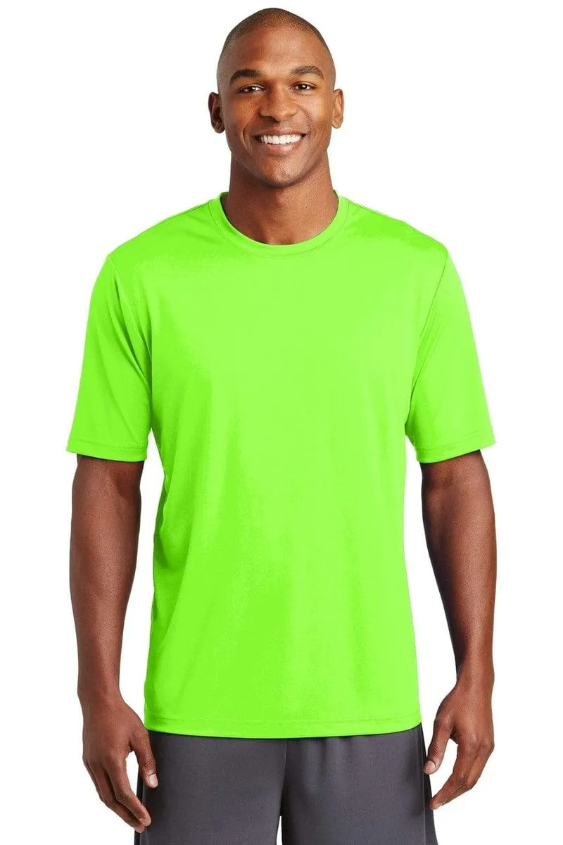 Sport-Tek ST320: PosiCharge Tough Tee