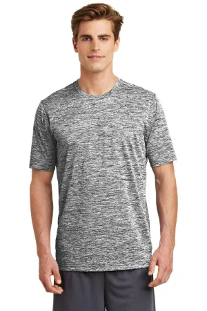 Sport-Tek ST390: PosiCharge Electric Heather Tee