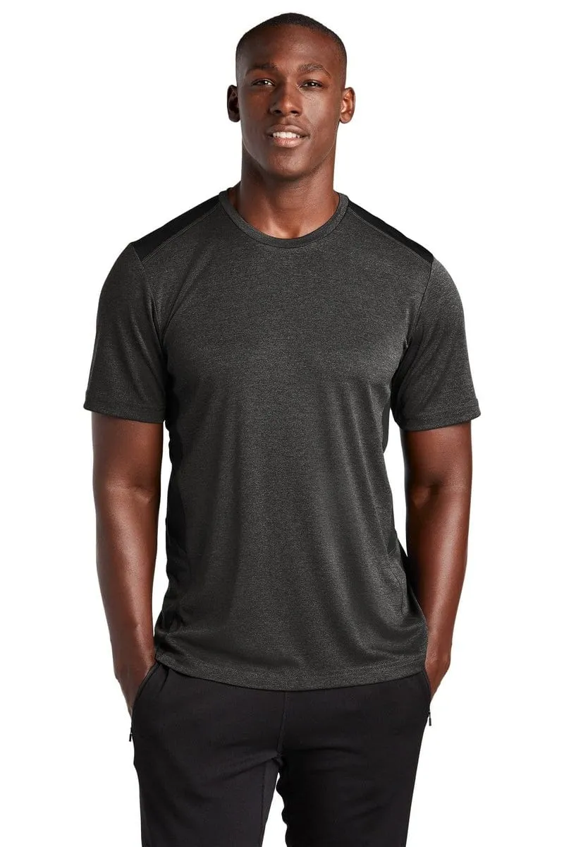 Sport-Tek ST465: Endeavor Tee