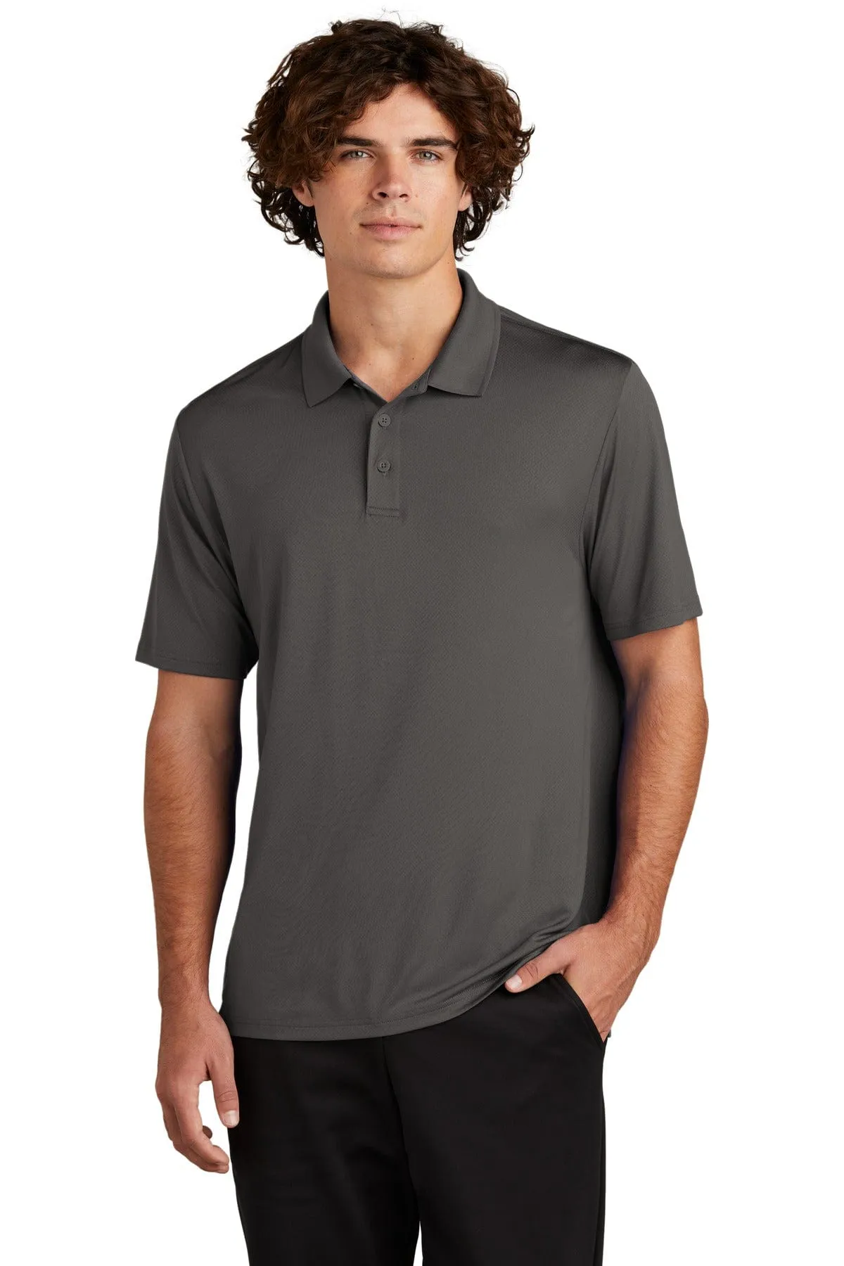 Sport-Tek ST535: Sideline Polo