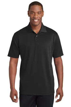 Sport-Tek ST640: PosiCharge RacerMesh Polo