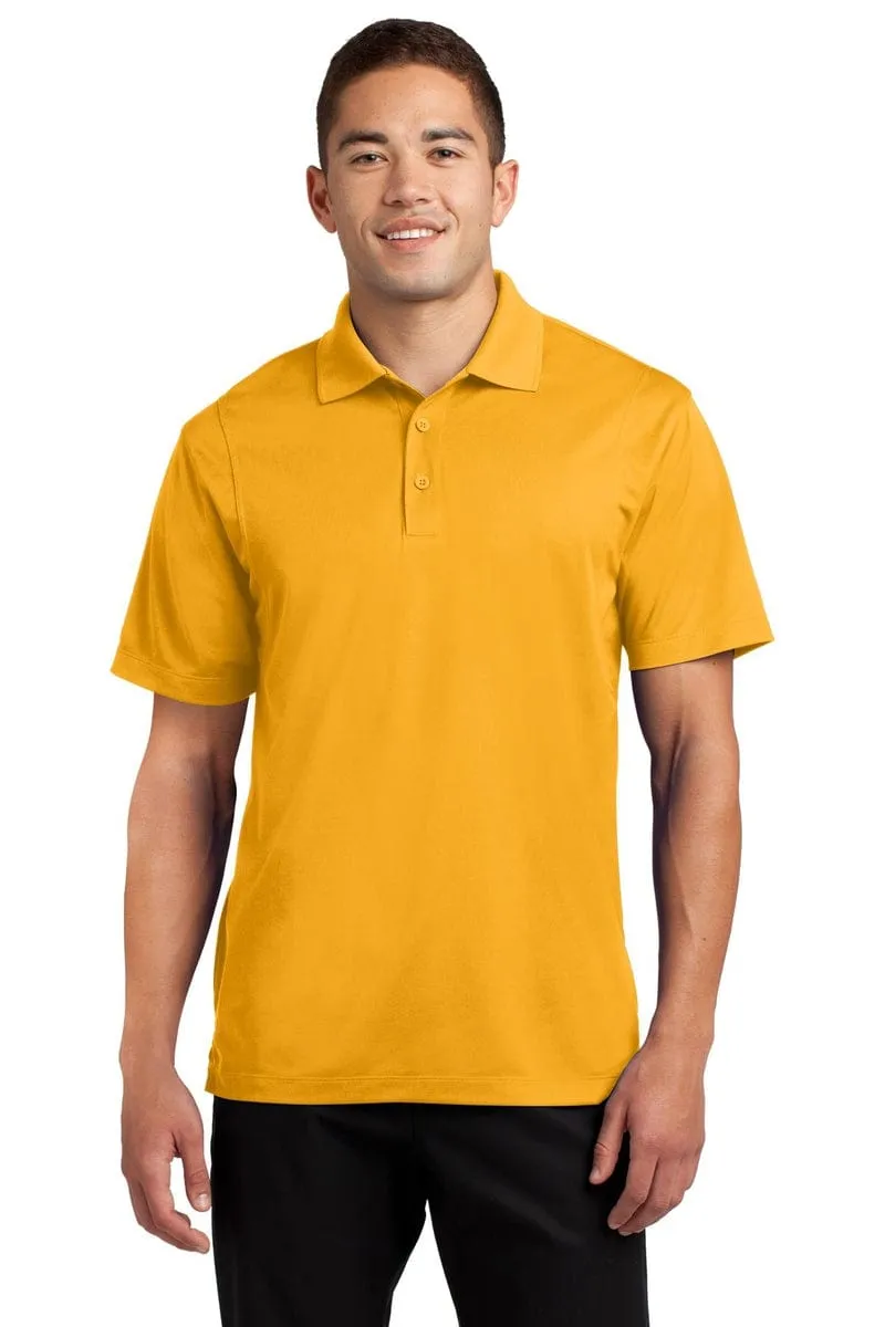 Sport-Tek ST650: Micropique Sport-Wick Polo