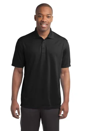 Sport-Tek ST680: PosiCharge Micro-Mesh Polo