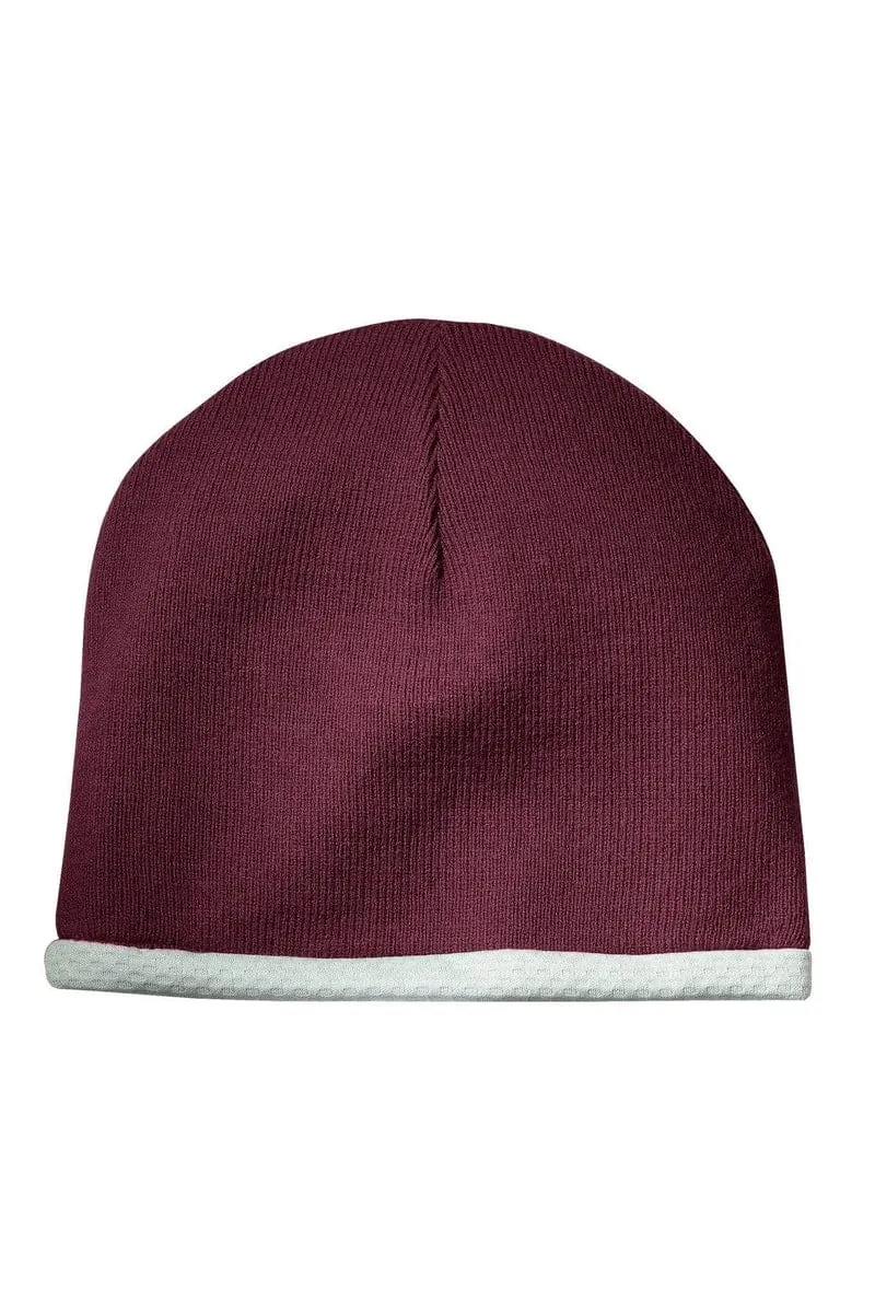 Sport-Tek STC15: Performance Knit Cap