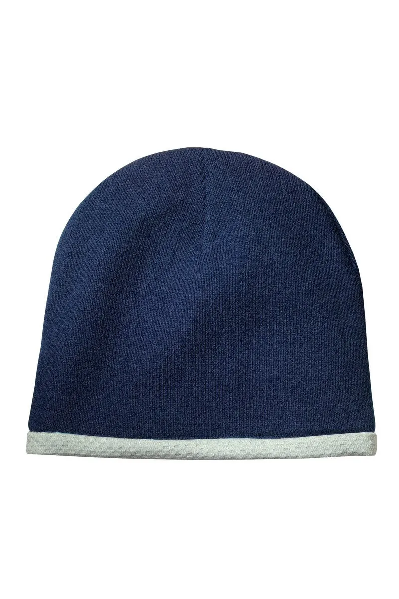 Sport-Tek STC15: Performance Knit Cap