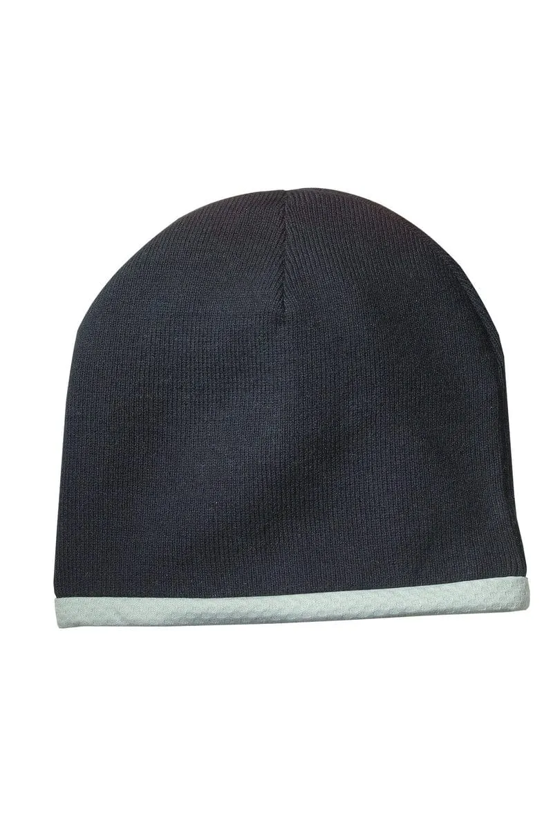 Sport-Tek STC15: Performance Knit Cap