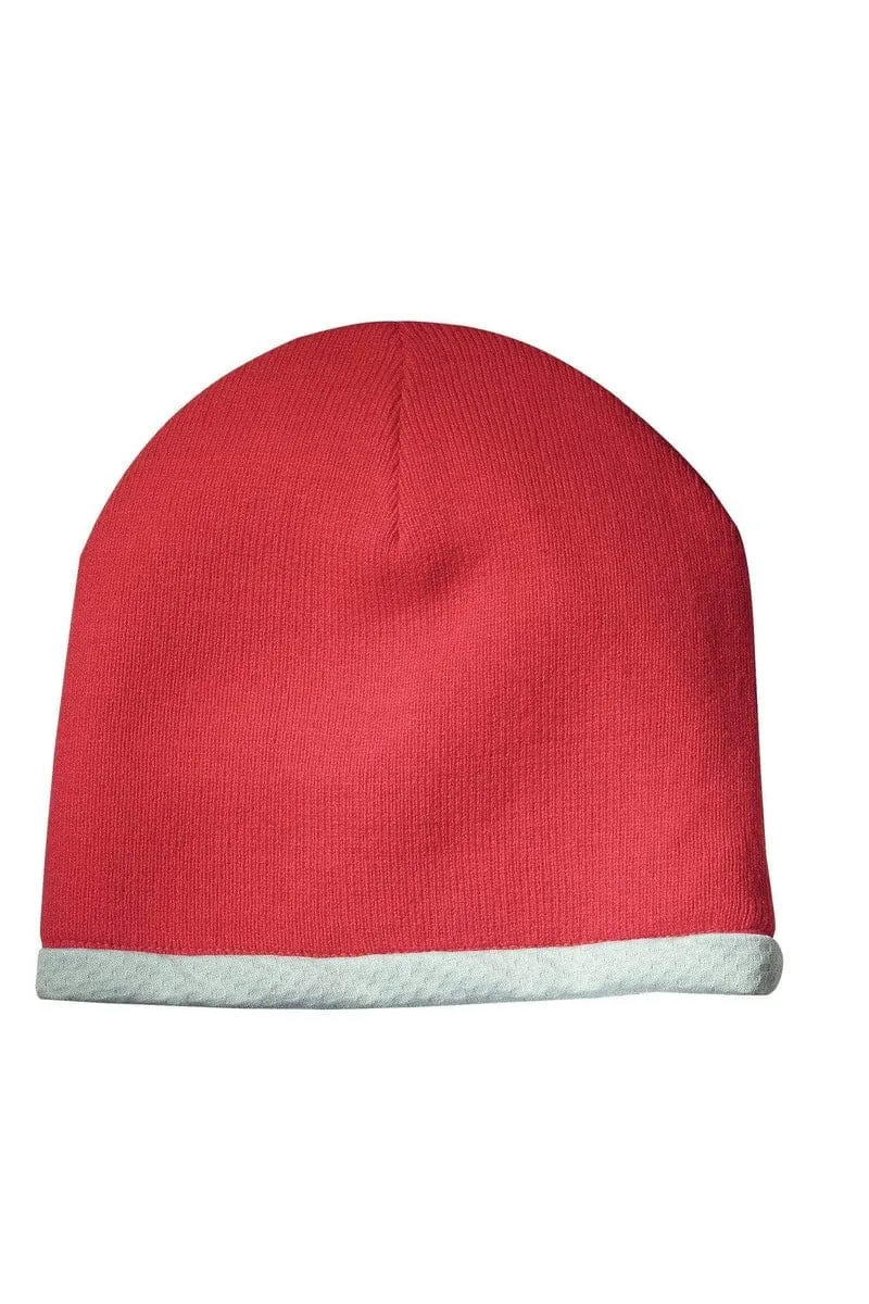 Sport-Tek STC15: Performance Knit Cap