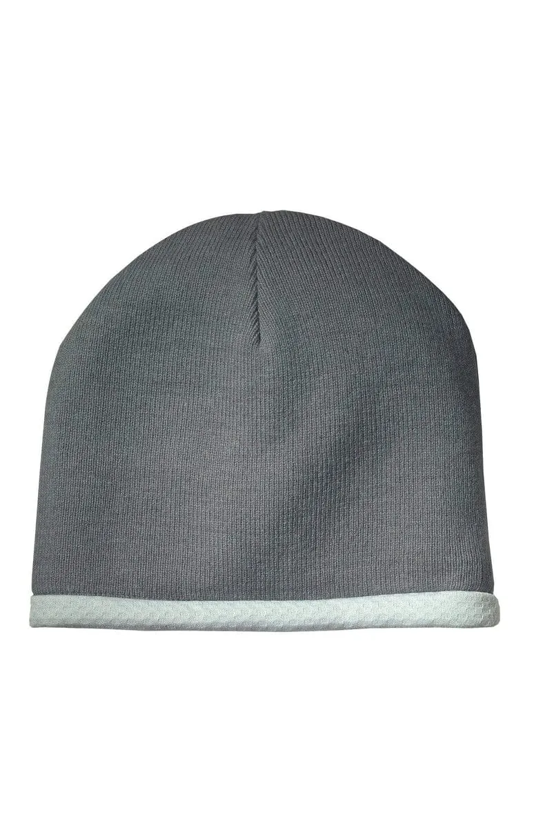 Sport-Tek STC15: Performance Knit Cap