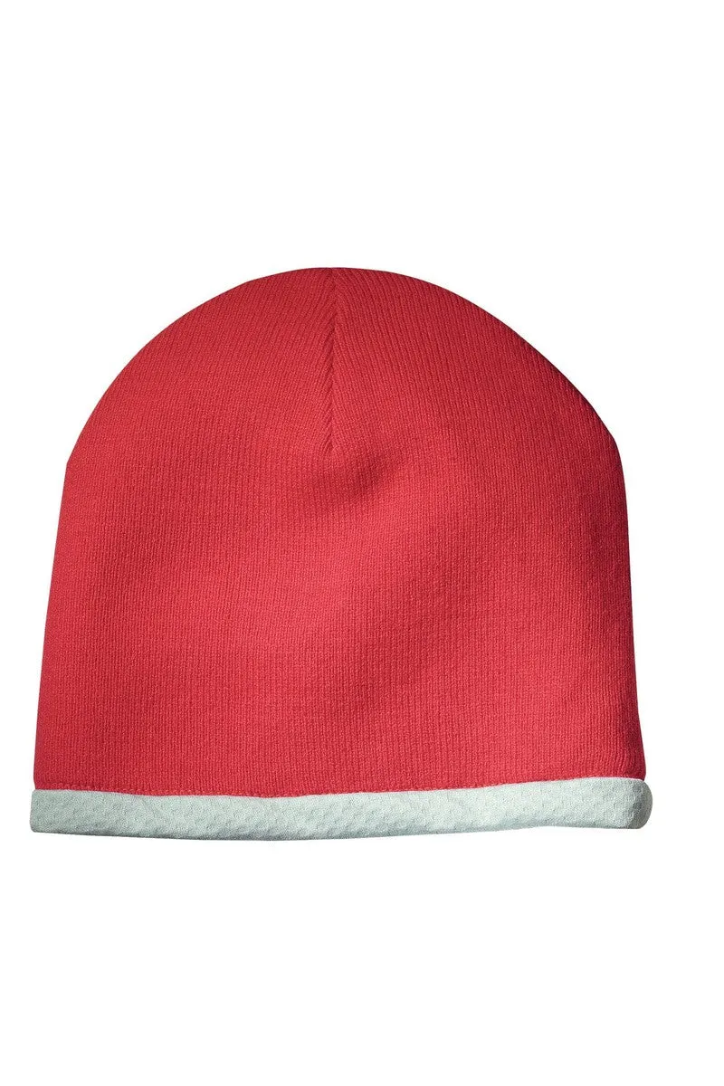 Sport-Tek STC15: Performance Knit Cap