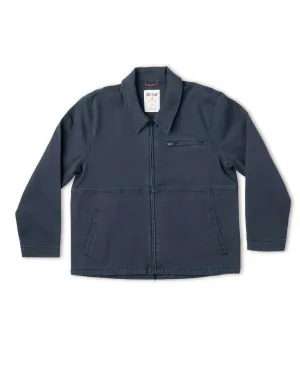 Sport Utility Jacket Navy