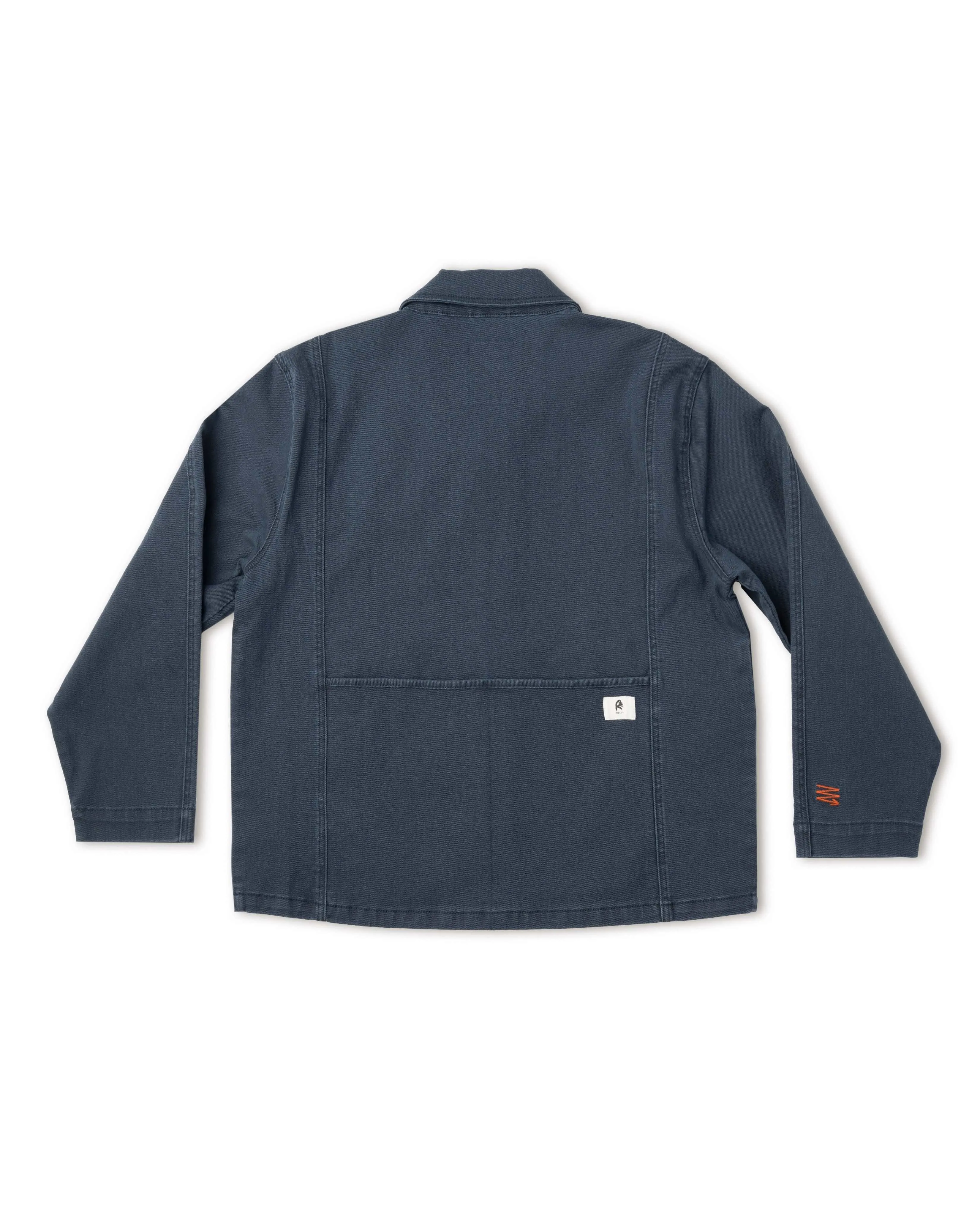 Sport Utility Jacket Navy