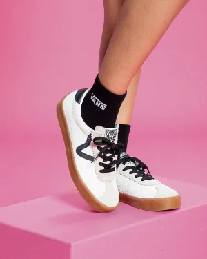 Sport Low Sneaker - Marshmallow