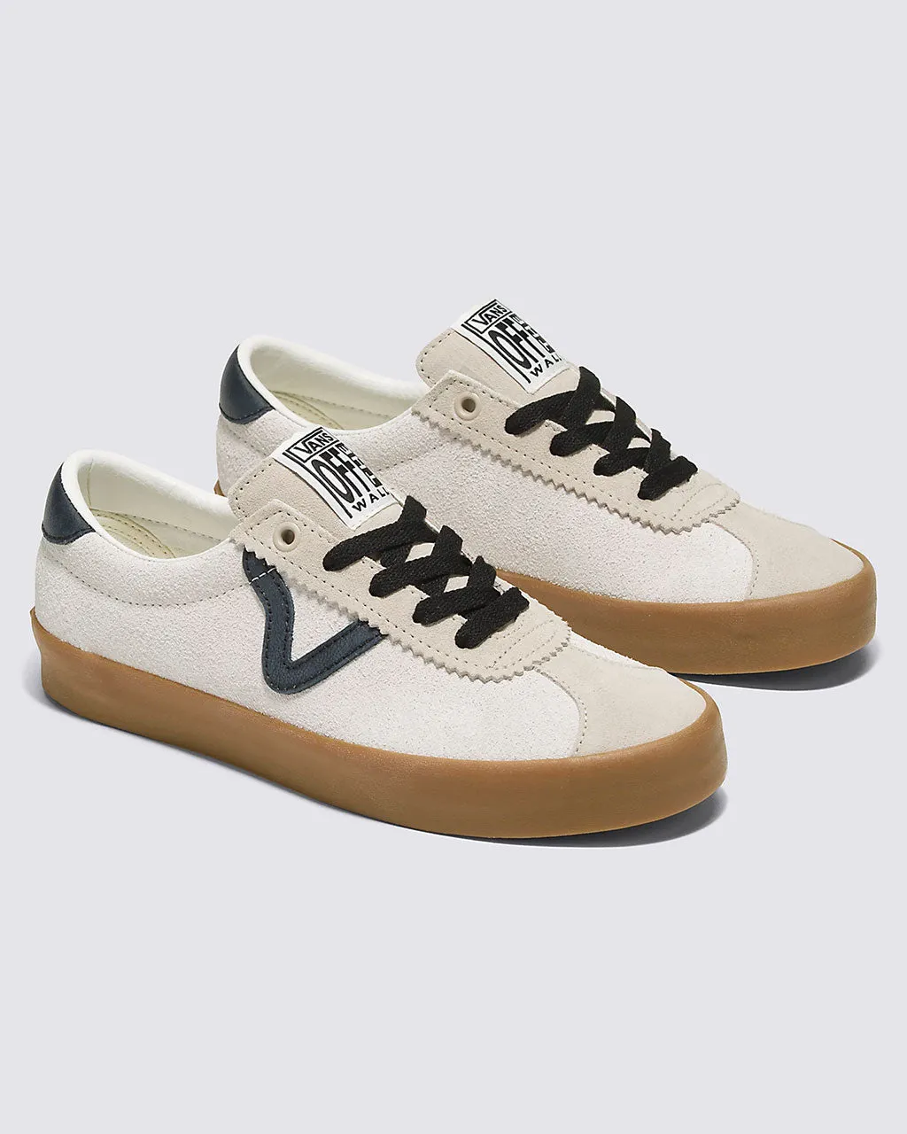 Sport Low Sneaker - Marshmallow