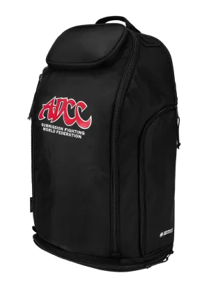 Sports backpack Airway ADCC