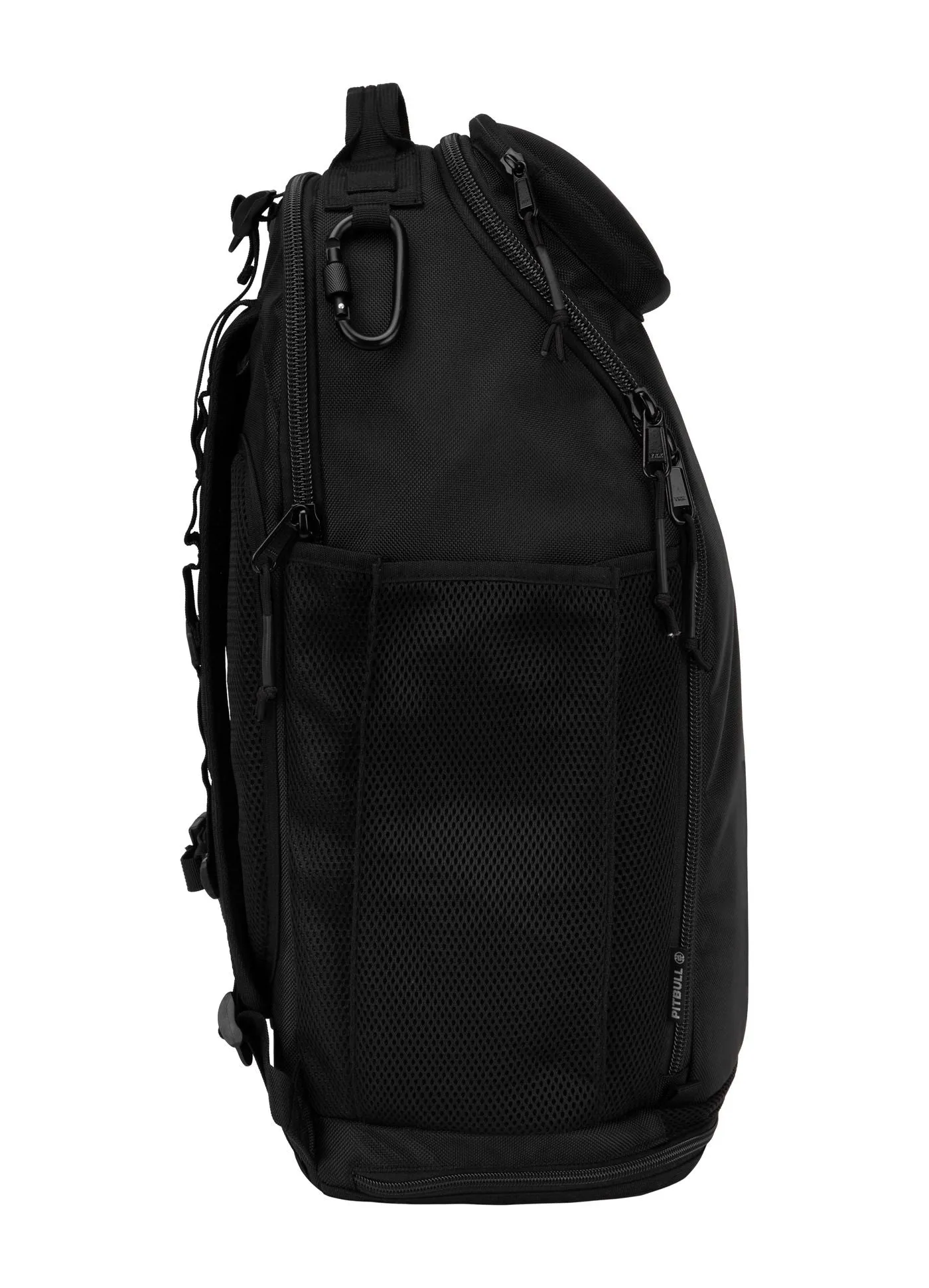 Sports backpack Airway ADCC