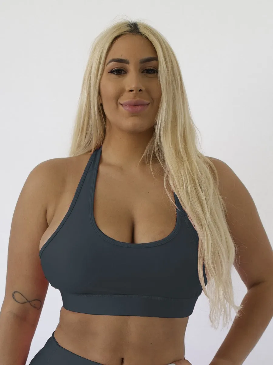 Sports Bra | SLATE