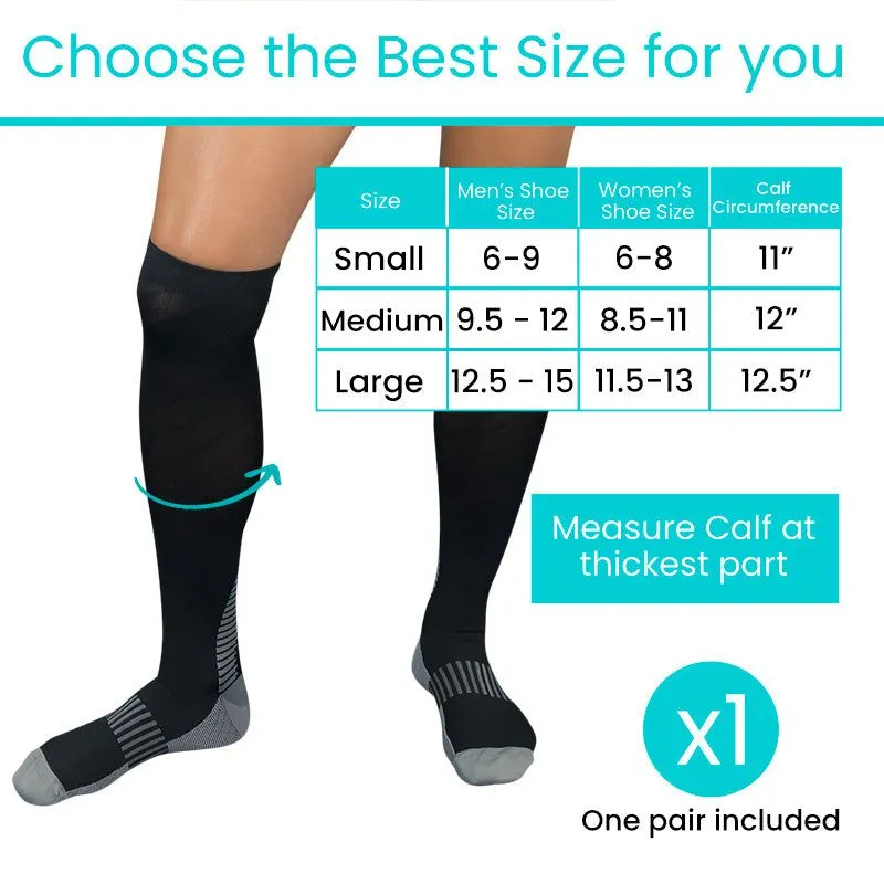 Sports Compression Socks