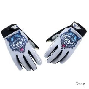 Sports Fitness Gloves