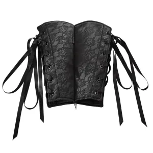 Sportsheets Lace Corset Arm Cuffs