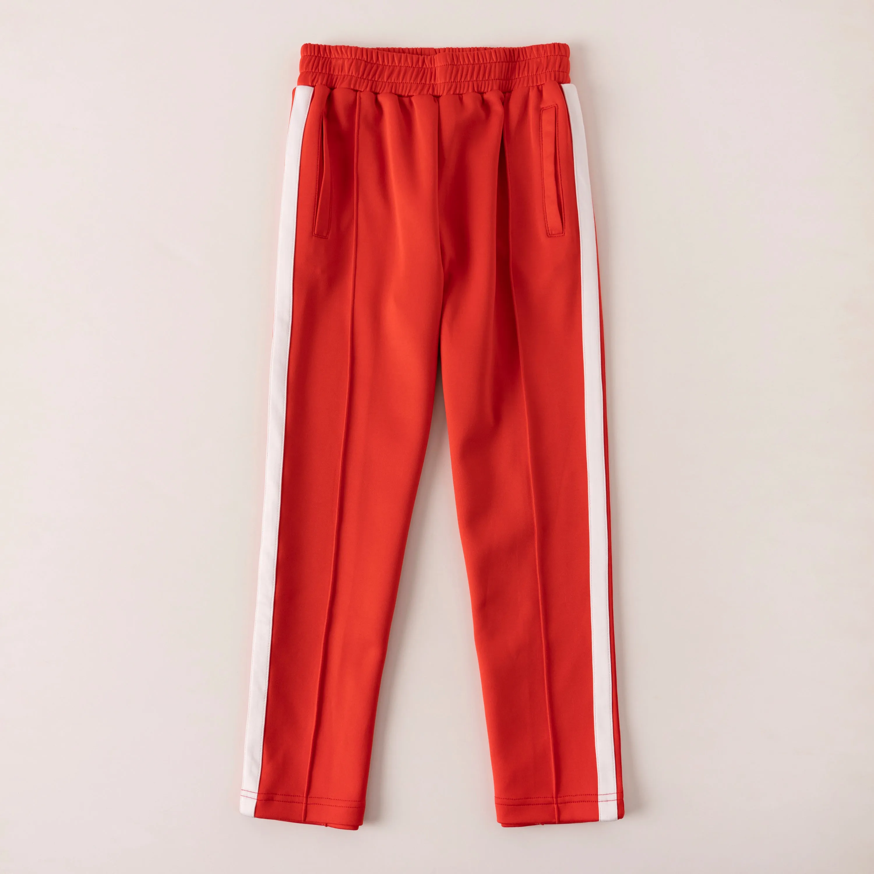 Sporty Tricot Pant