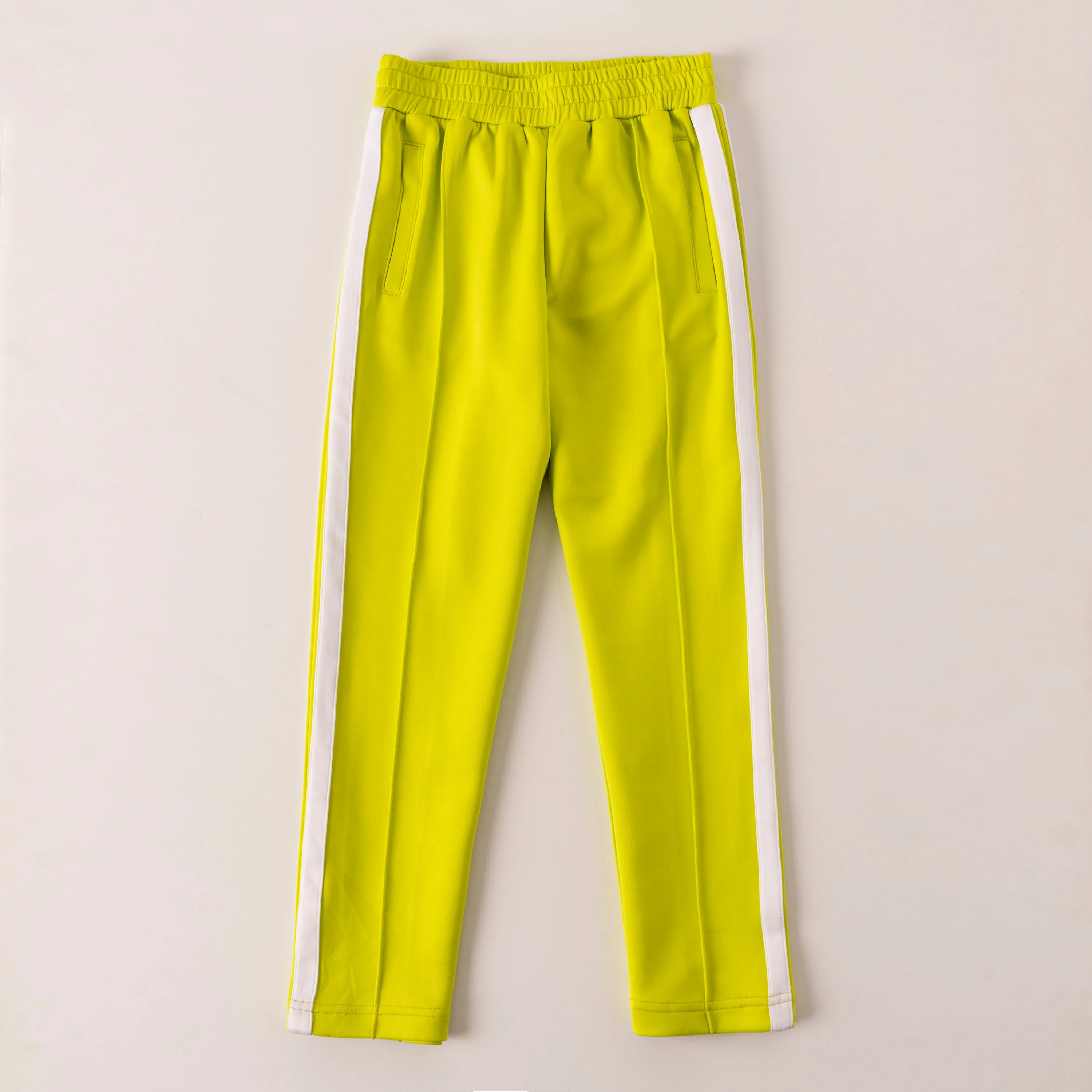 Sporty Tricot Pant