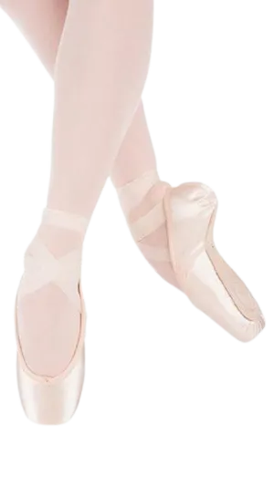 Spotlight Pointe Shoe Standard Shank