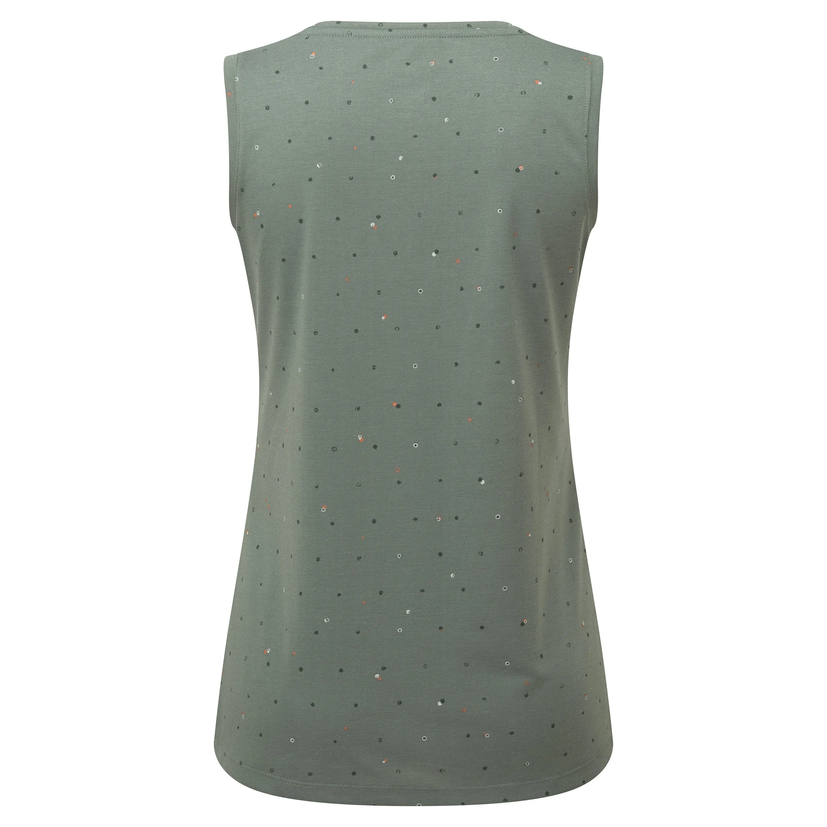 Sprayway Dot Vest