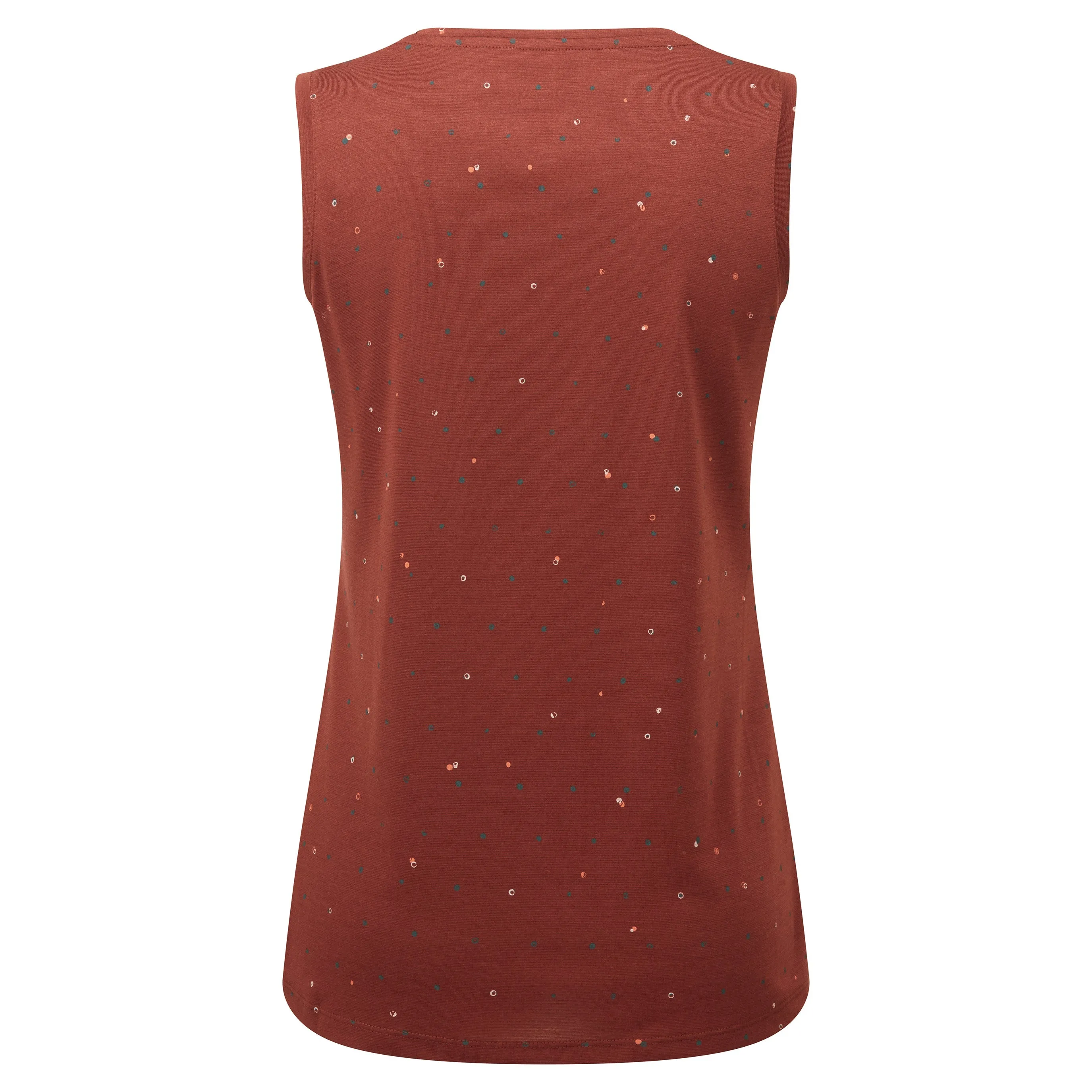 Sprayway Dot Vest