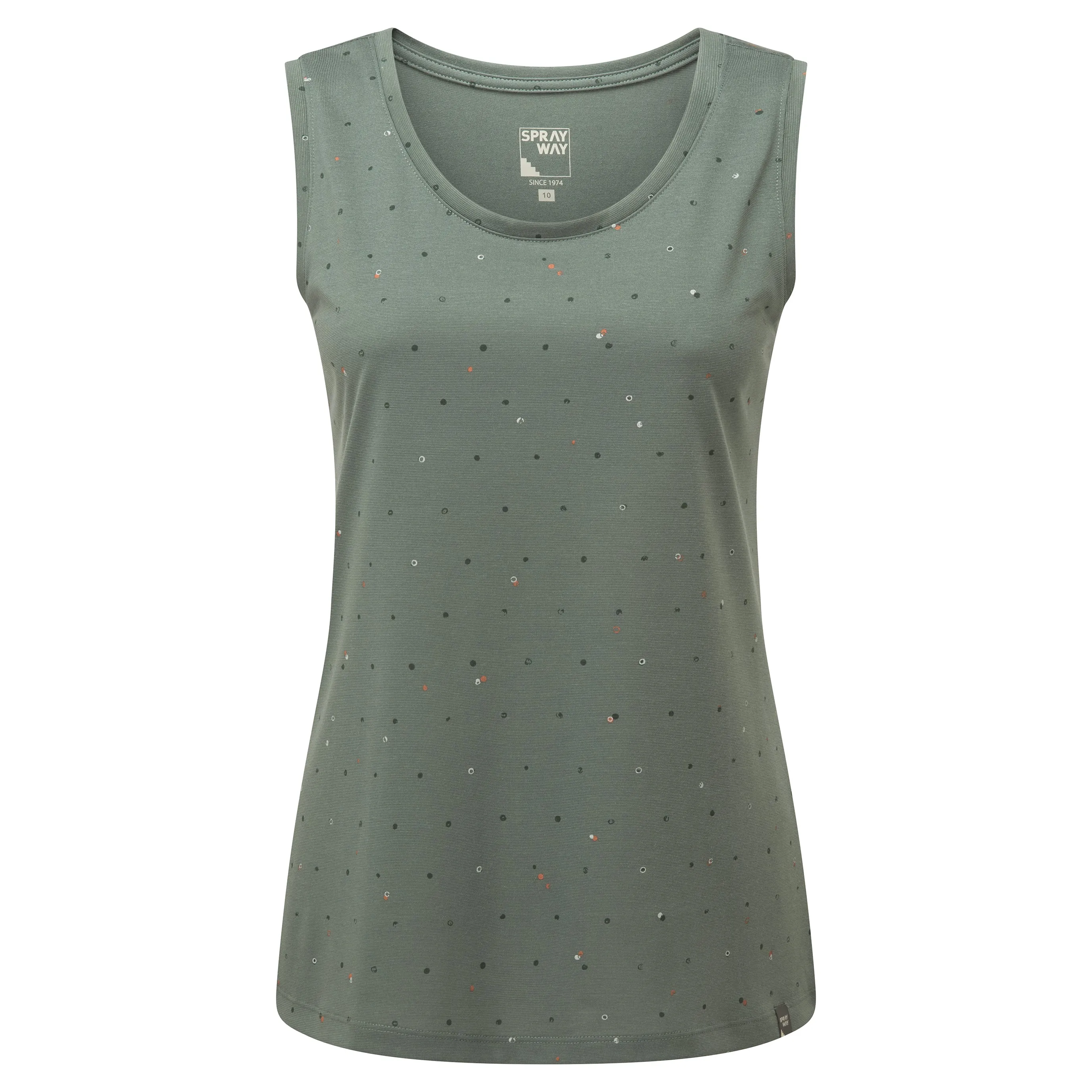 Sprayway Dot Vest