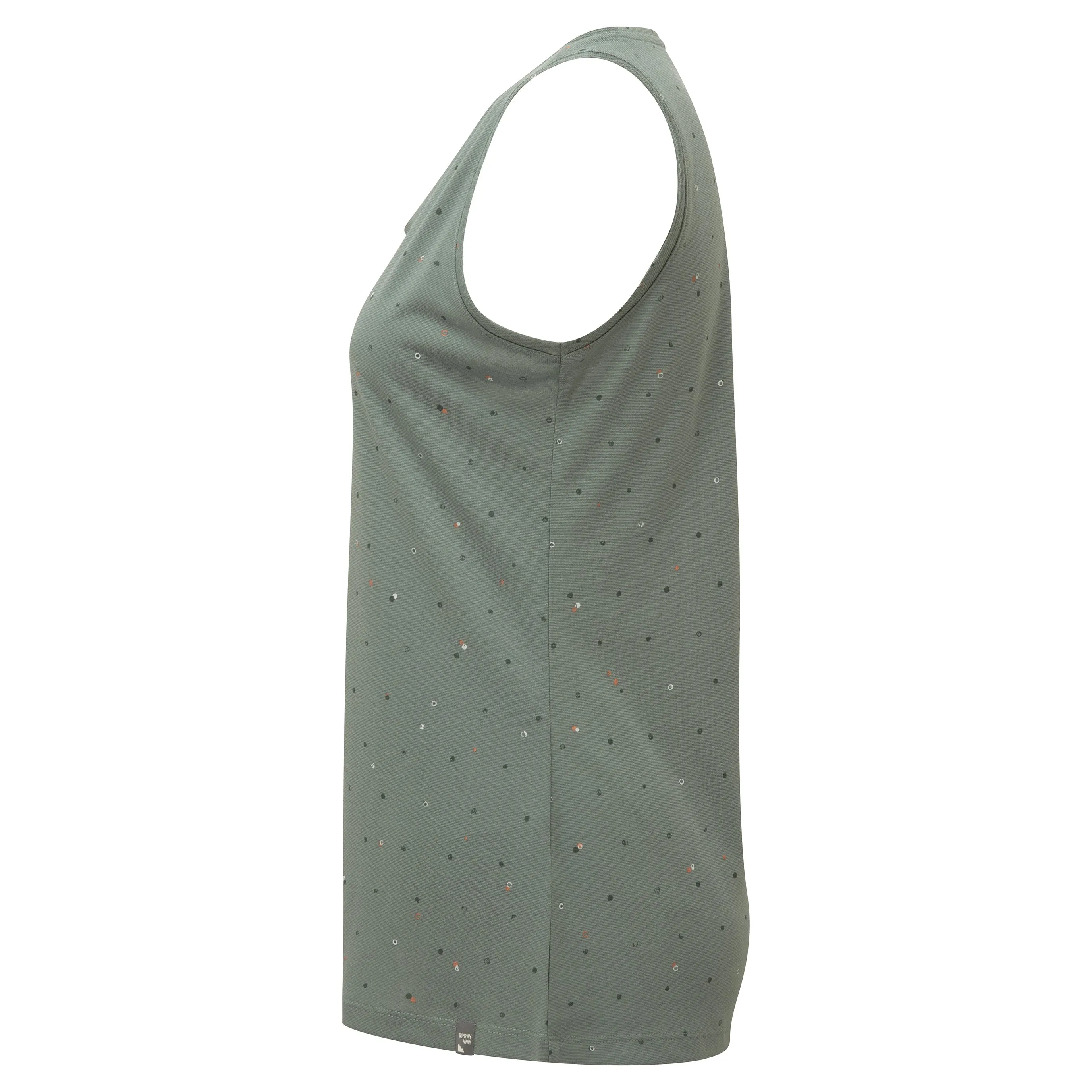 Sprayway Dot Vest