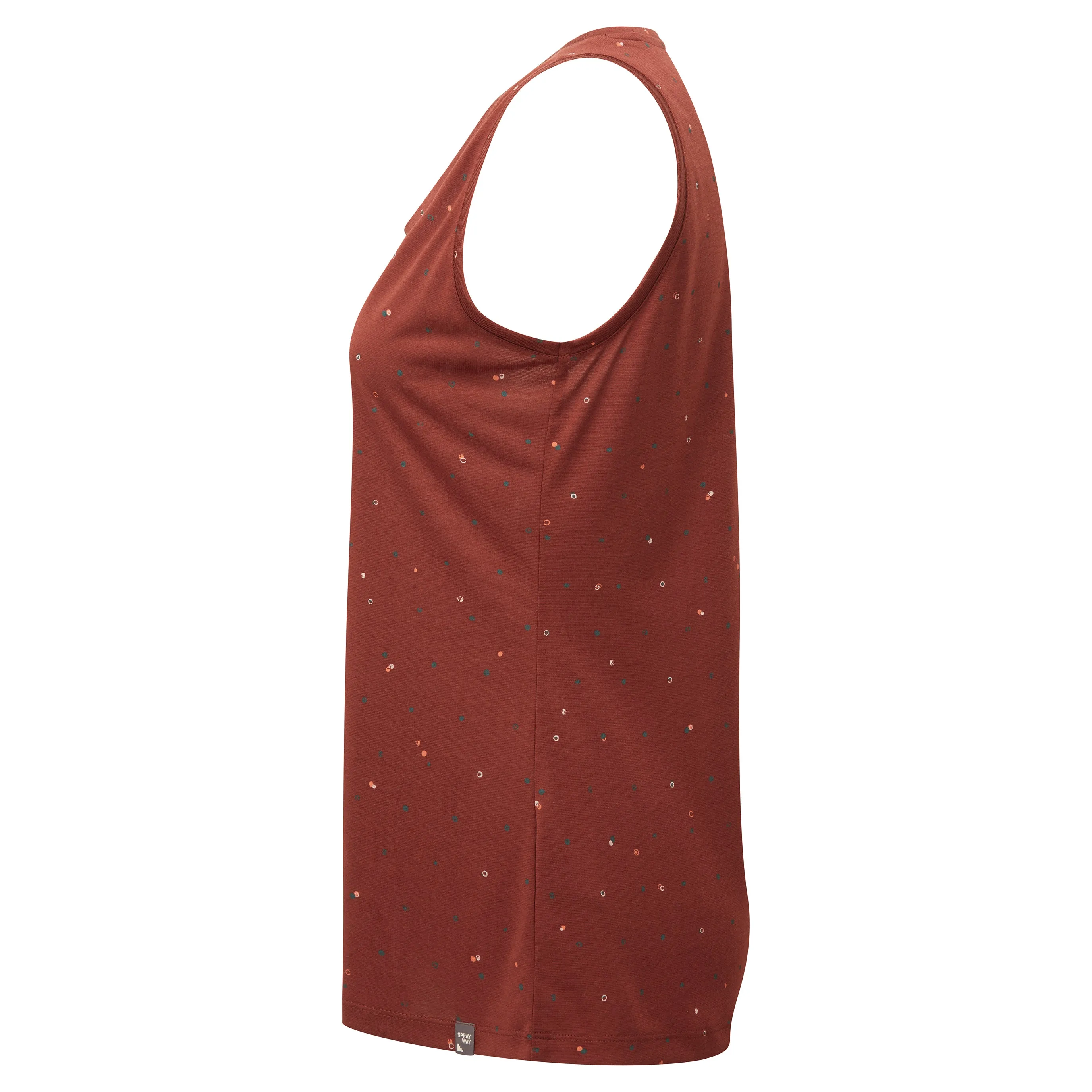 Sprayway Dot Vest