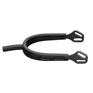 Sprenger Ultra Fit Extra Grip Black Series - Flat 35mm