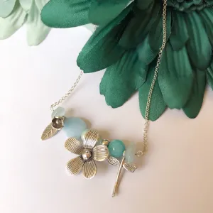 Spring Dayz Necklace - VNKL150