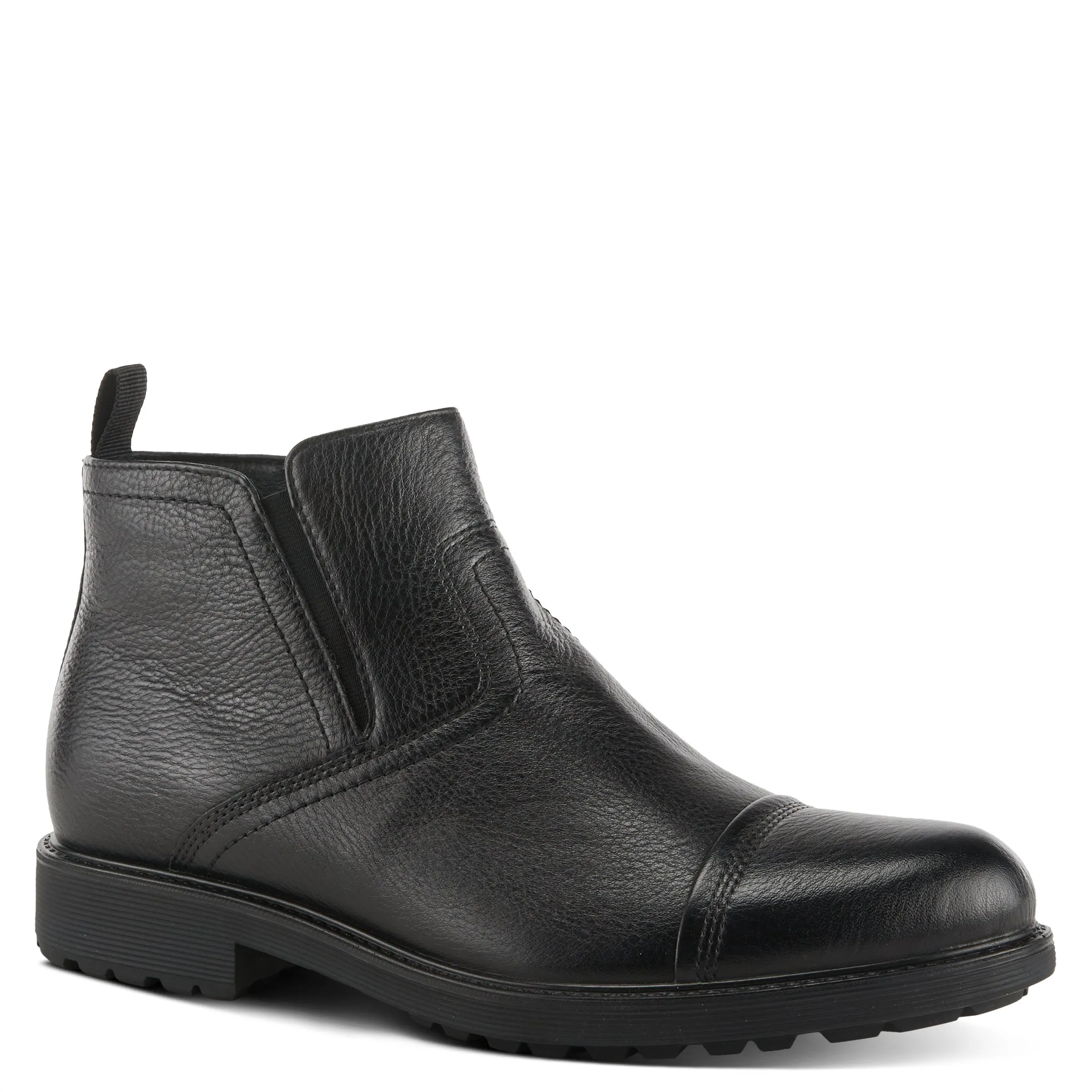 SPRING STEP MEN ANDERCOOP BOOTIE