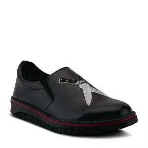 SPRING STEP PROFESSIONAL POWER-BLADES MEN'S SLIP-ON SHOE