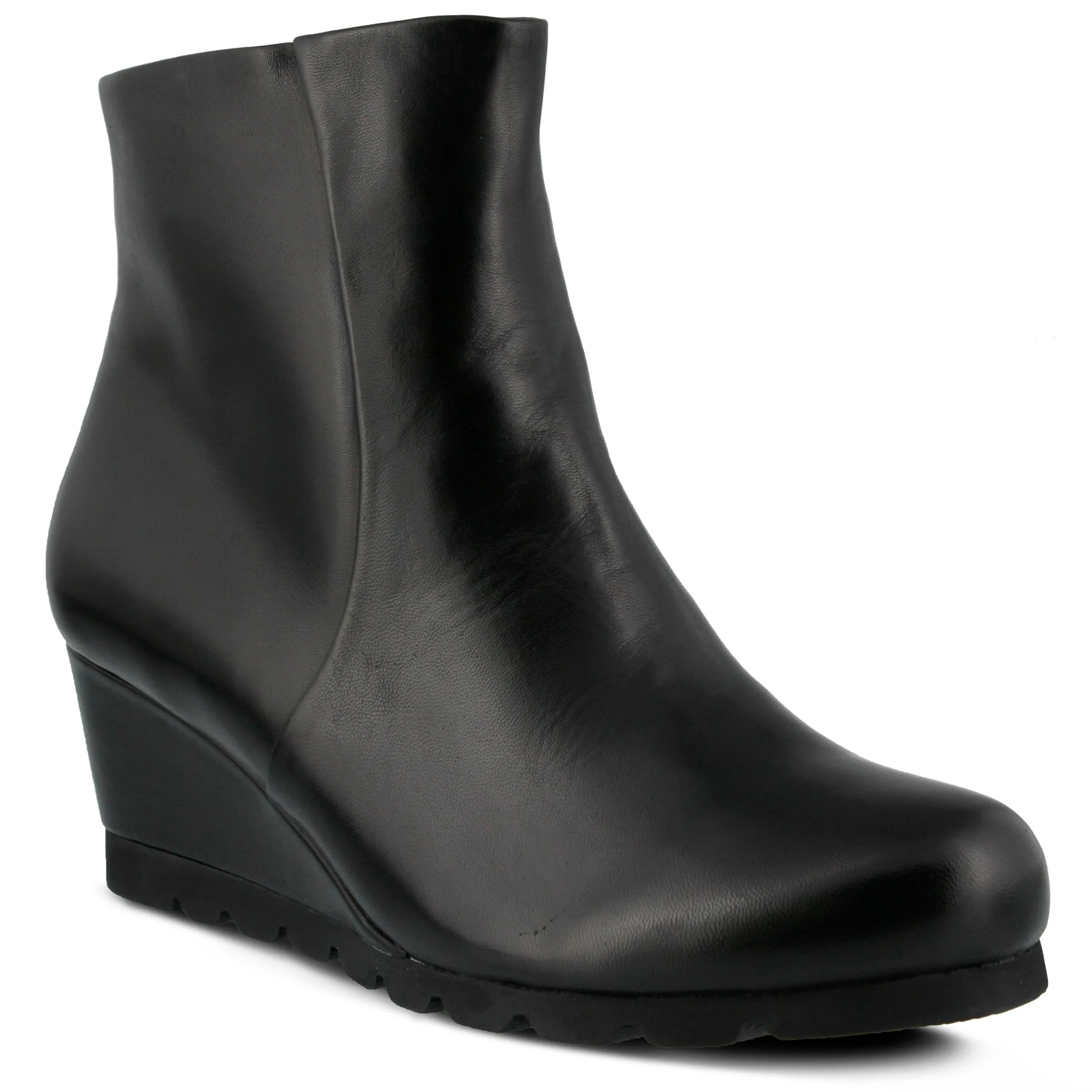 SPRING STEP RAVEL BOOTS